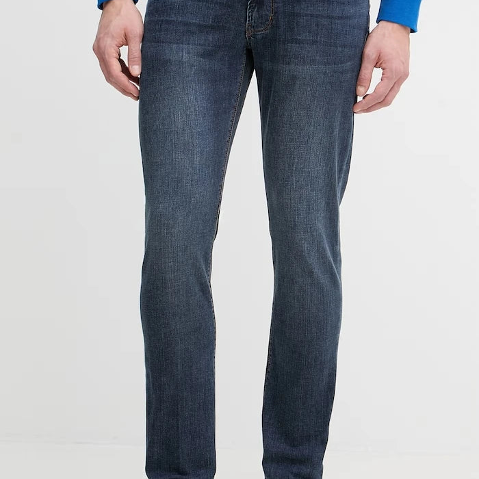 Emporio Armani дънки slim fit мъжки