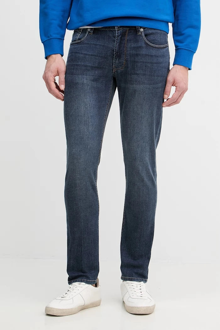 Emporio Armani дънки slim fit мъжки