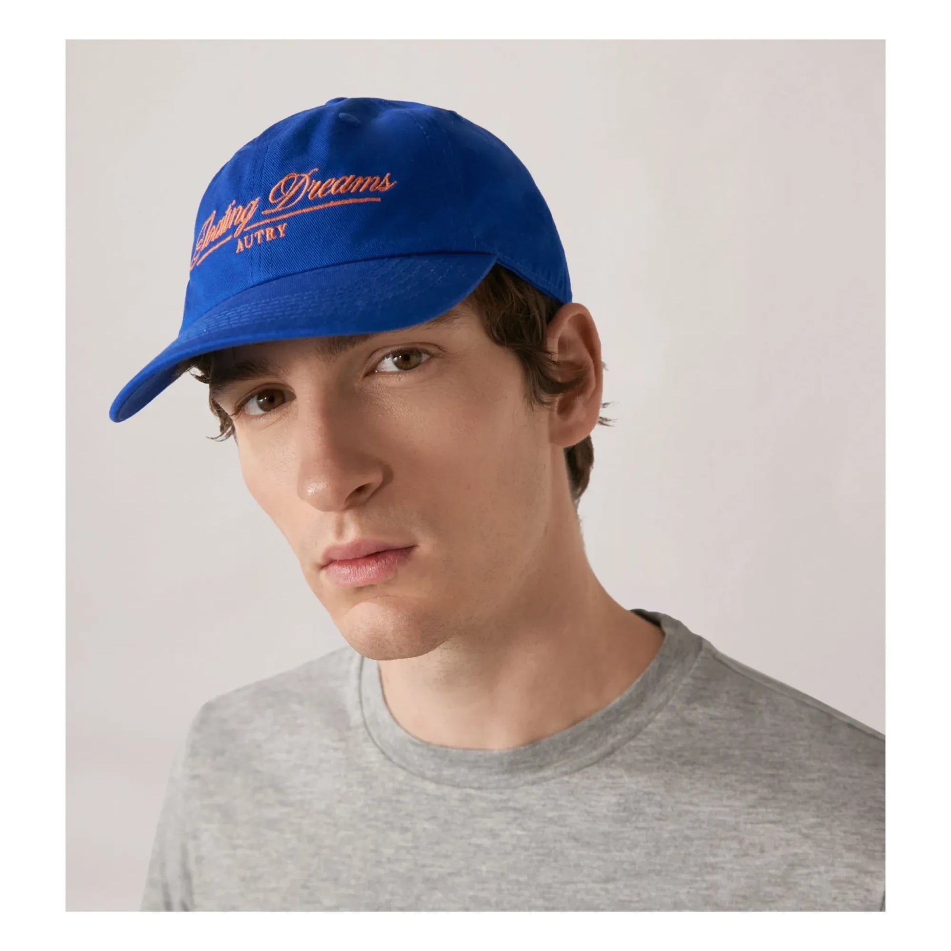Autry - Floating Dreams cap | Blue
