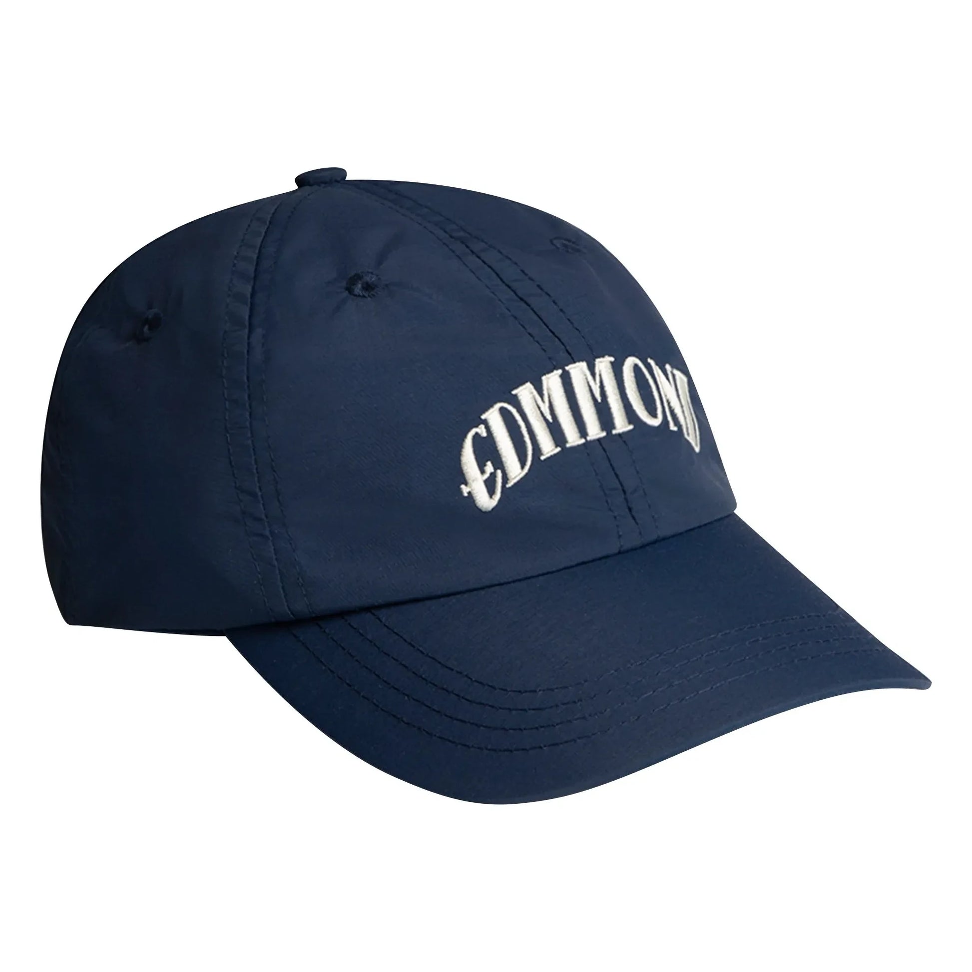 Edmmond Studios - Edmmond Core Logo Cap | Navy blue