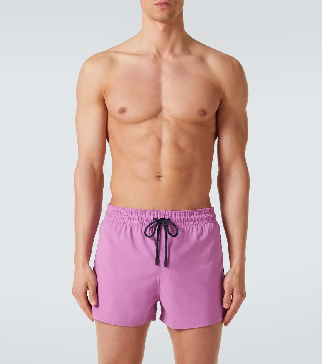 Vilebrequin - Logo swim trunks