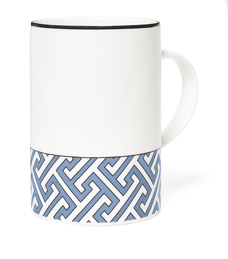 O.W.London Maze Mug