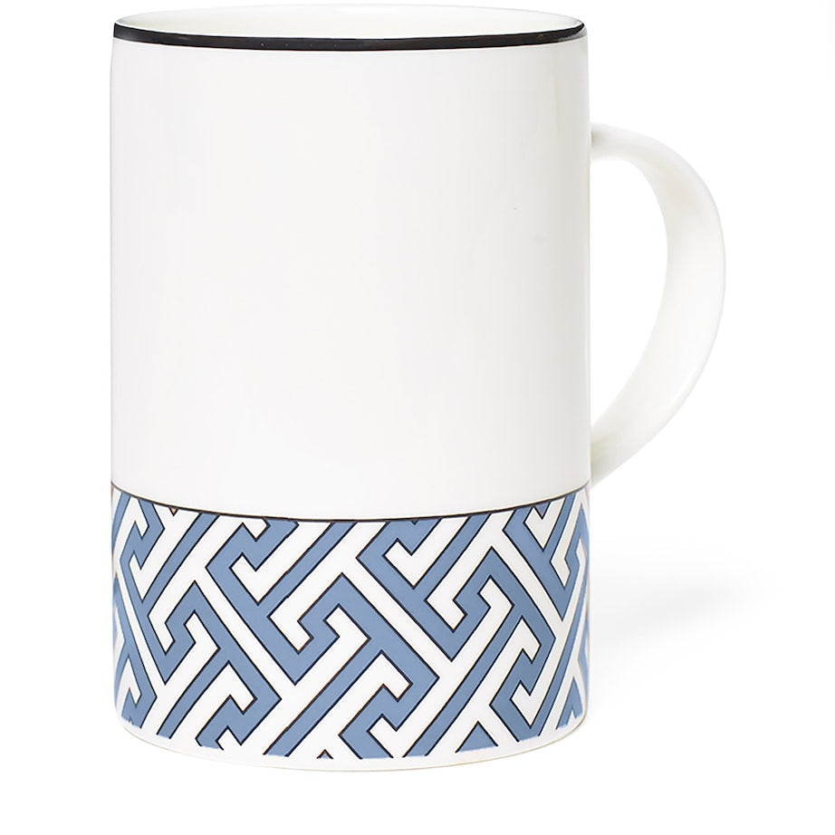 O.W.London Maze Mug