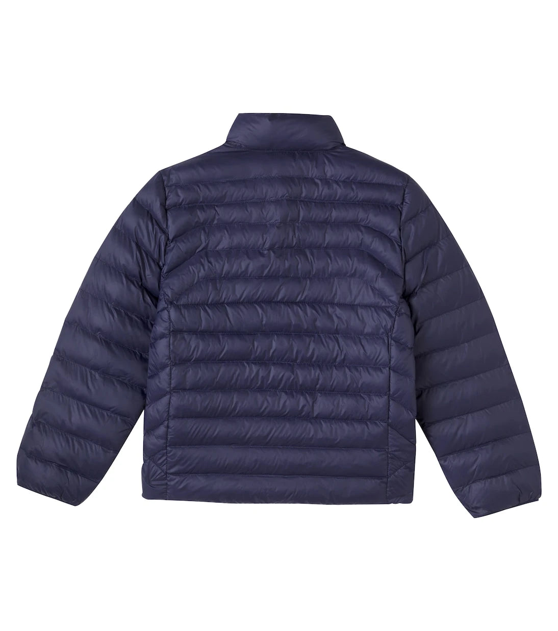 Polo Ralph Lauren Kids - Technical puffer jacket