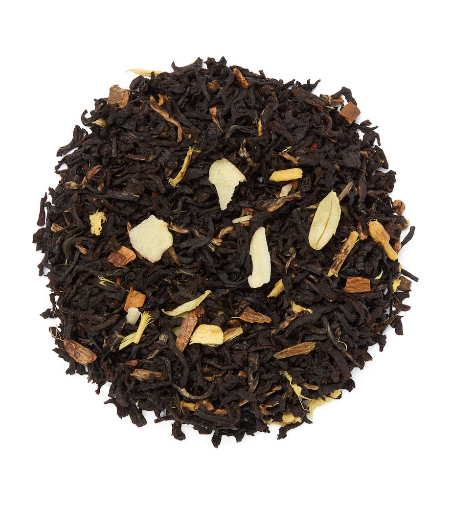 NEWBY x Matthew Williamson Desert Chai Loose Leaf Tea (75g)