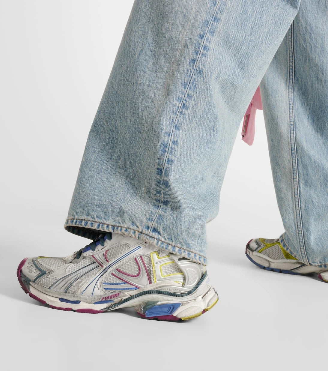 Balenciaga - Runner sneakers