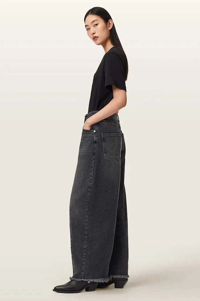 Дънки AllSaints PAYTON
