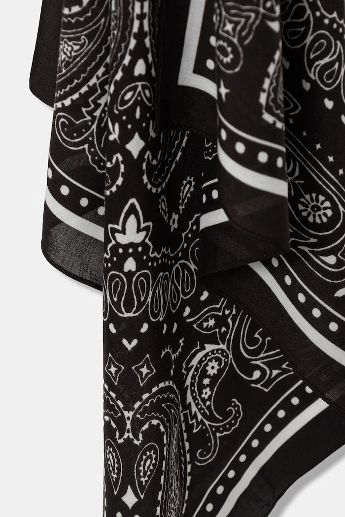Medicine Bandana