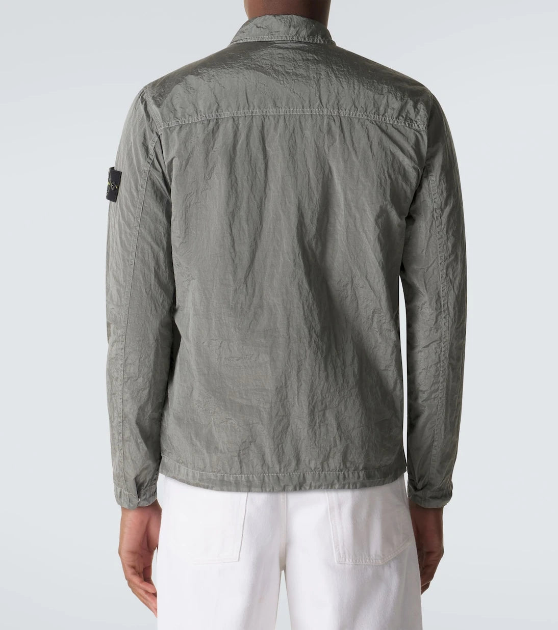Stone Island - Compass blouson jacket
