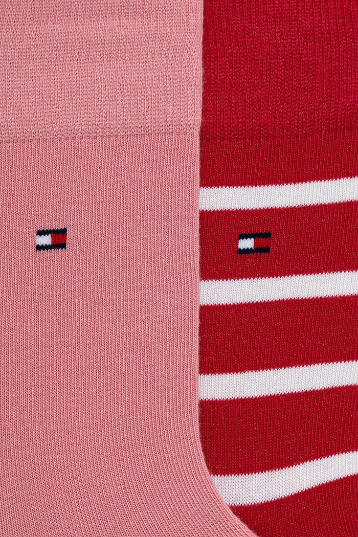Детски чорапи Tommy Hilfiger (2 чифта)