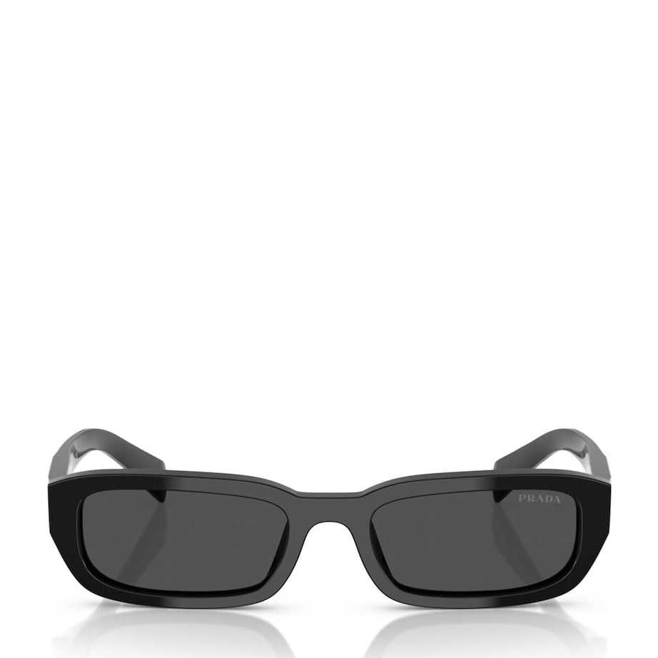 Black Acetate PRB06S Sunglasses