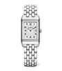 Stainless Steel Reverso Classic Watch 21mm