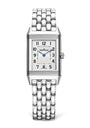 Stainless Steel Reverso Classic Watch 21mm