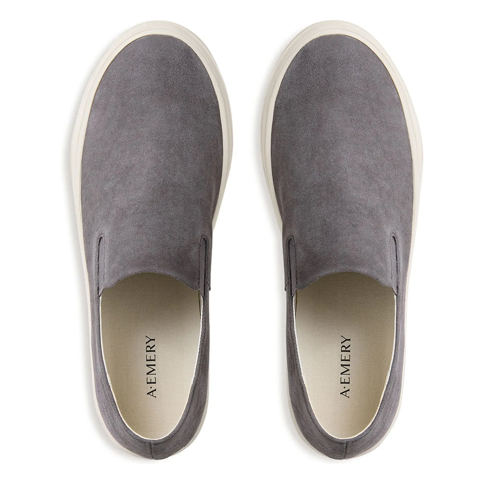 A. Emery - August sneakers | Grey