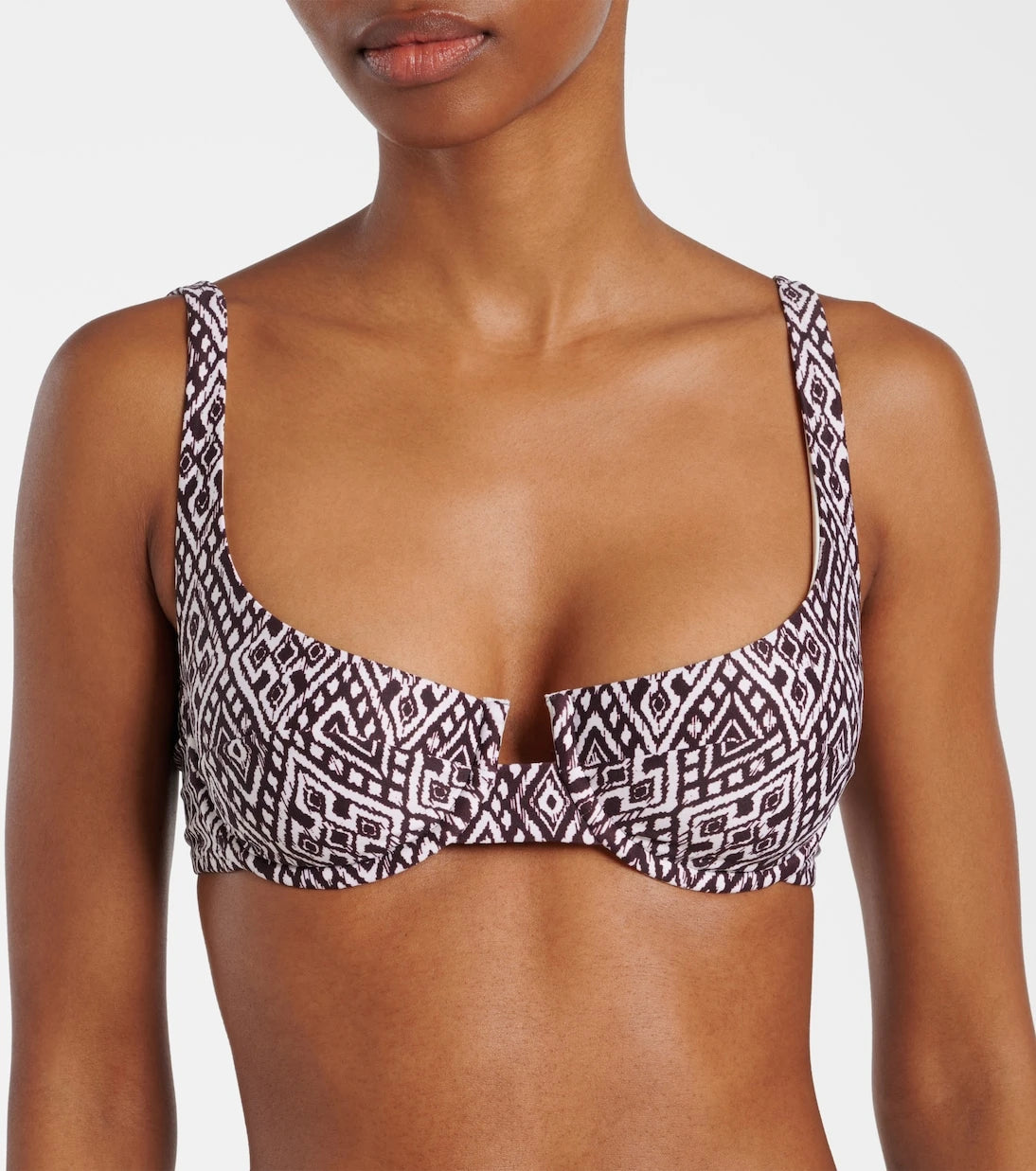 Melissa Odabash - Milan bikini top
