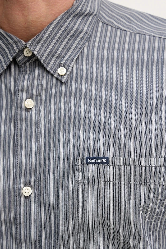 Риза Barbour Longfield