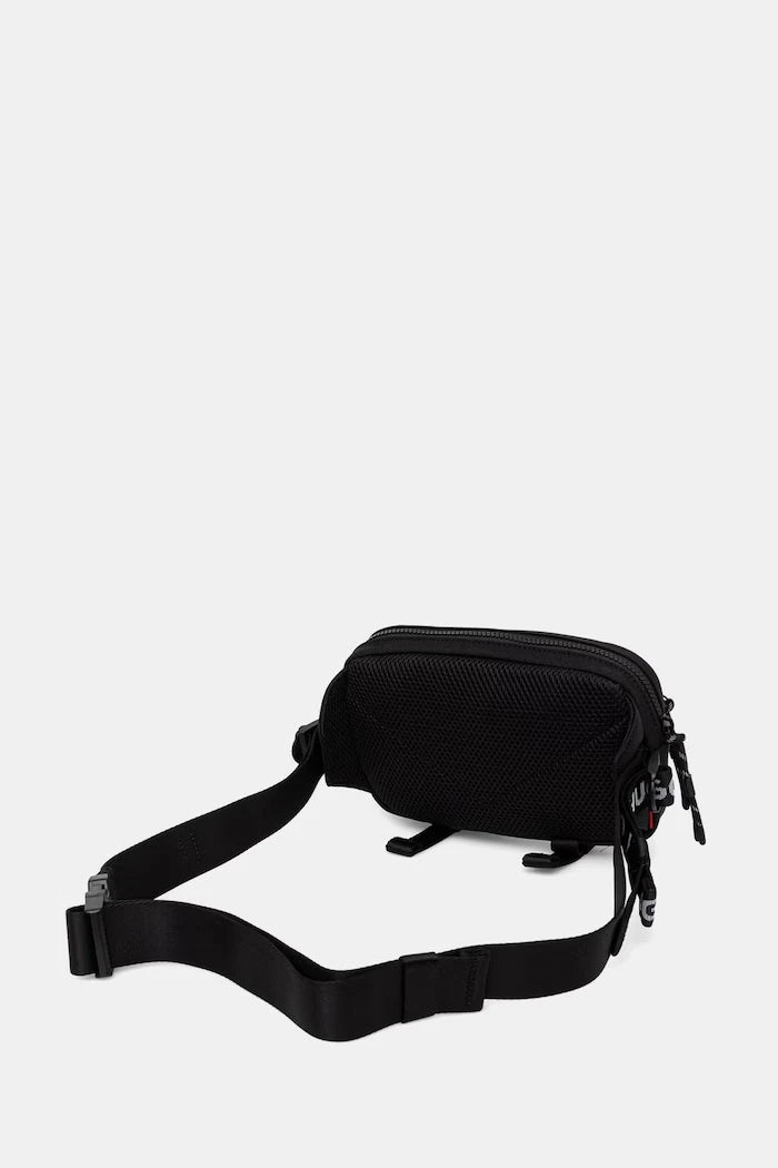 HUGO чанта за кръста мъжки AYDEN_WAISTBAG