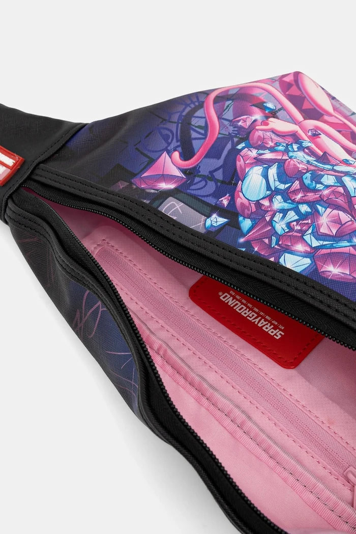 Чанта за кръст Sprayground
