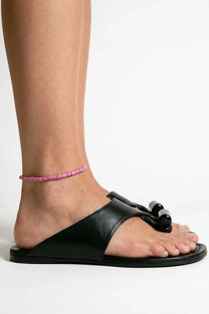 Bayan Bilekliği Meadow Anklet