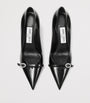 Keari 85 Heeled Pumps