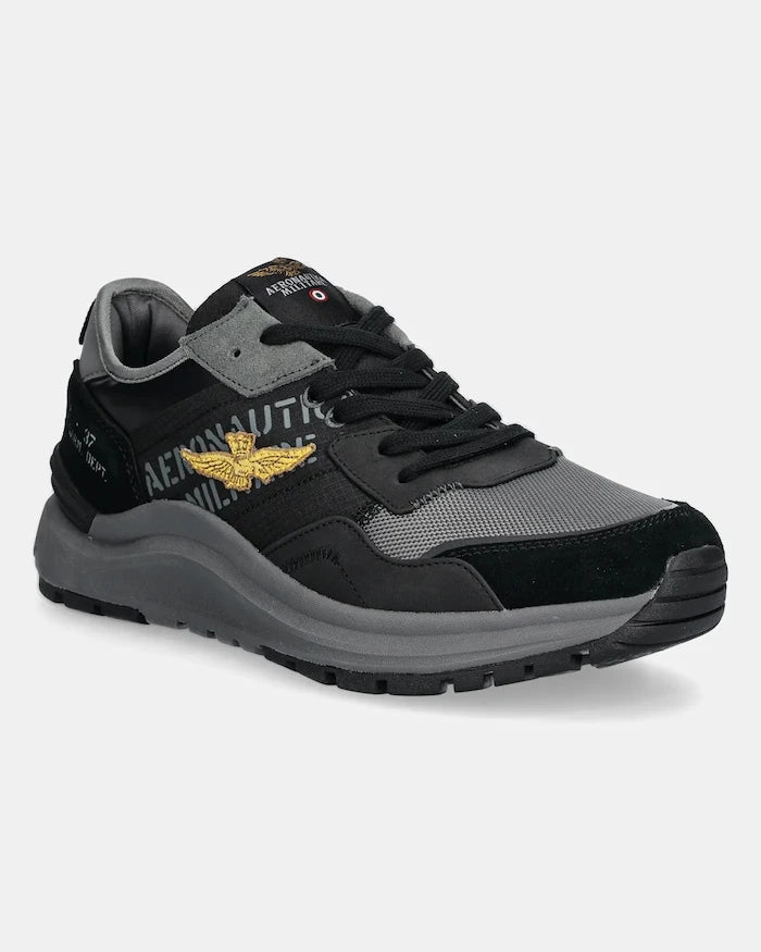 Aeronautica Militare Sneakers