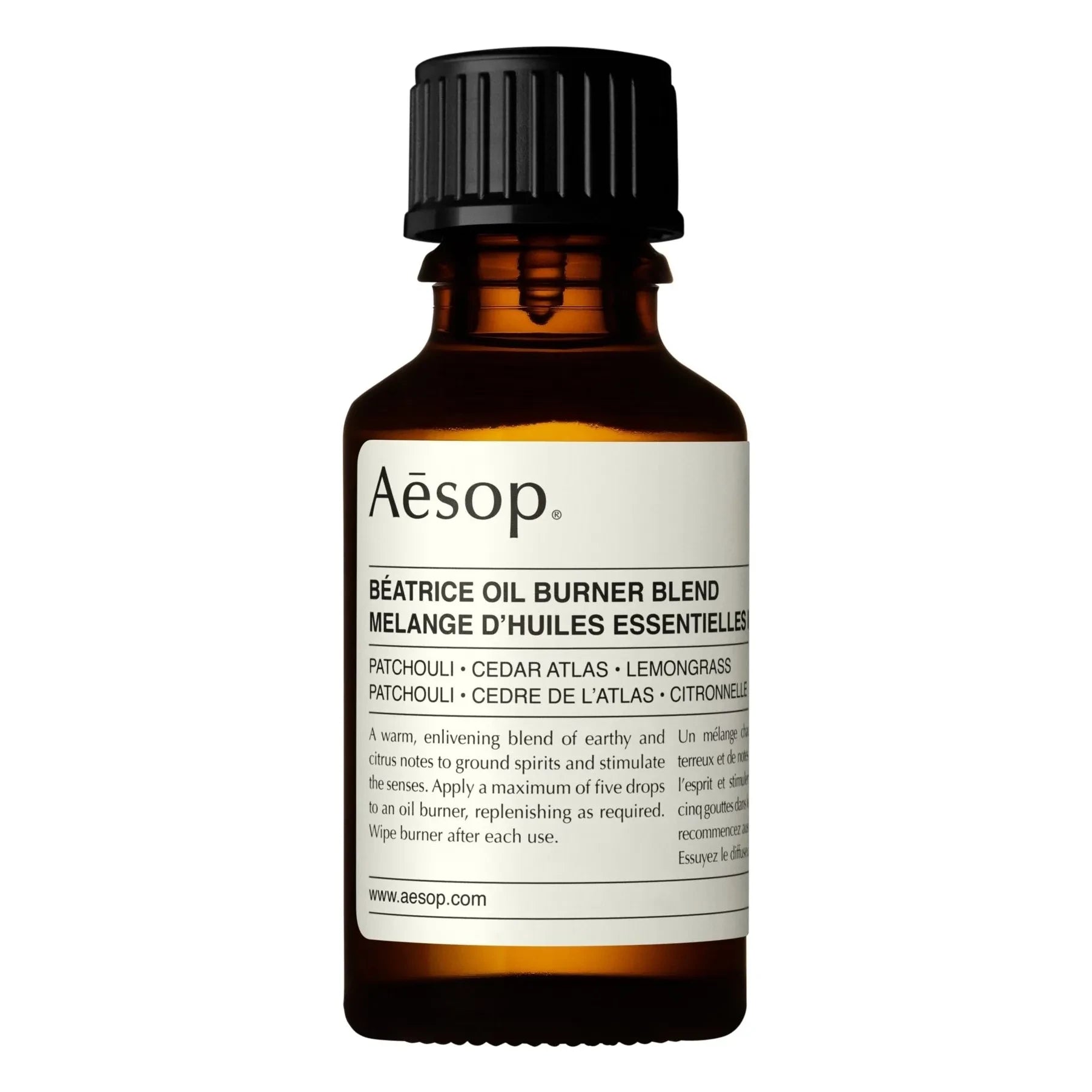Aesop - Beatrice Essential Oil Blend - 25ml
