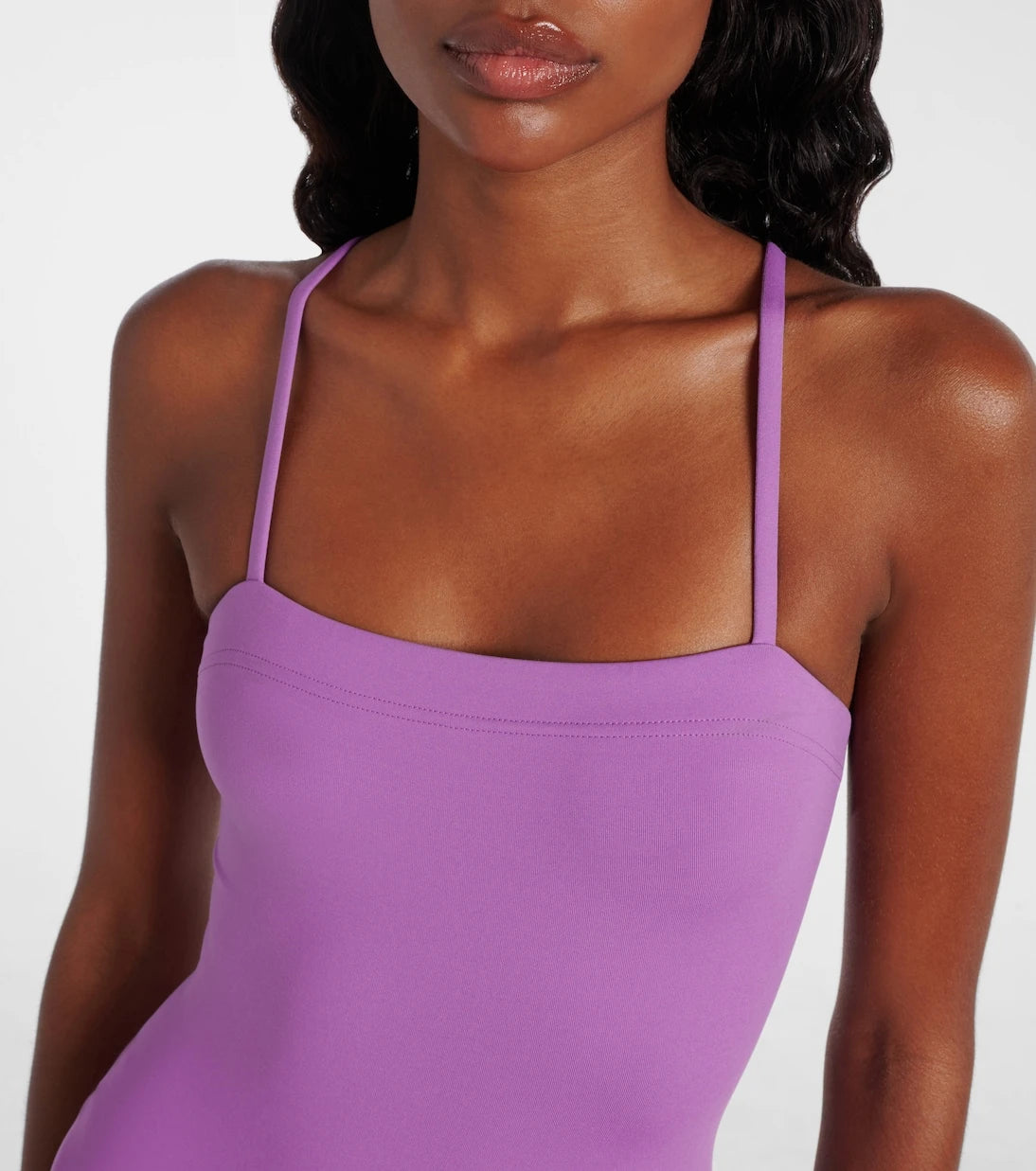 Eres - Aquarelle swimsuit