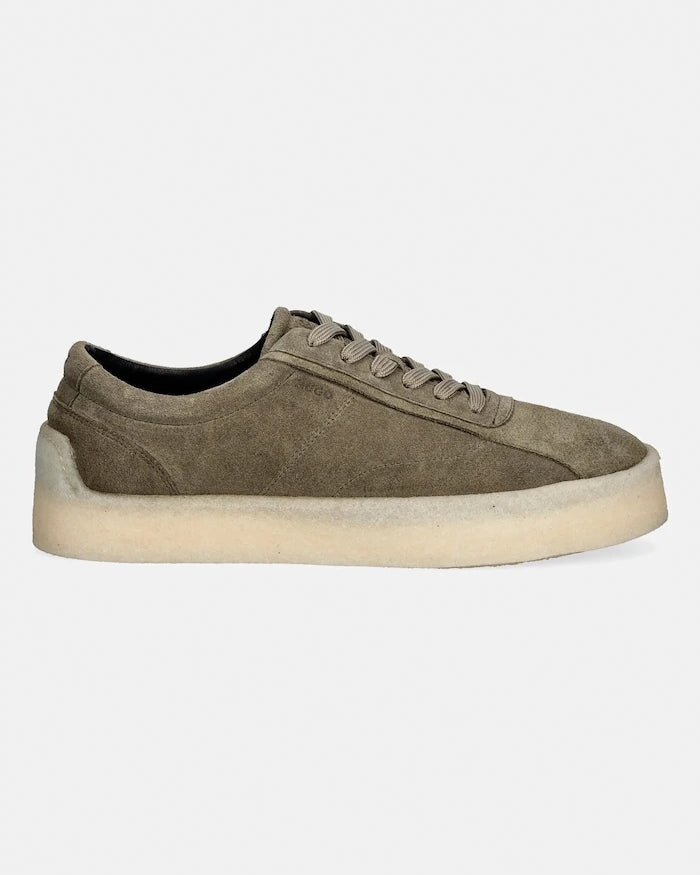HUGO Prodi-gy Süet Sneaker