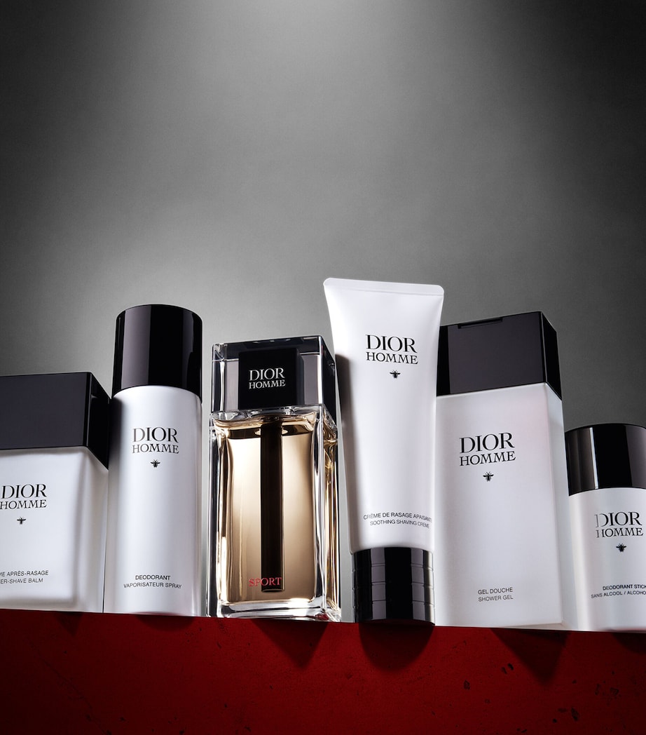 Dior Homme Deodorant Spray (150ml)