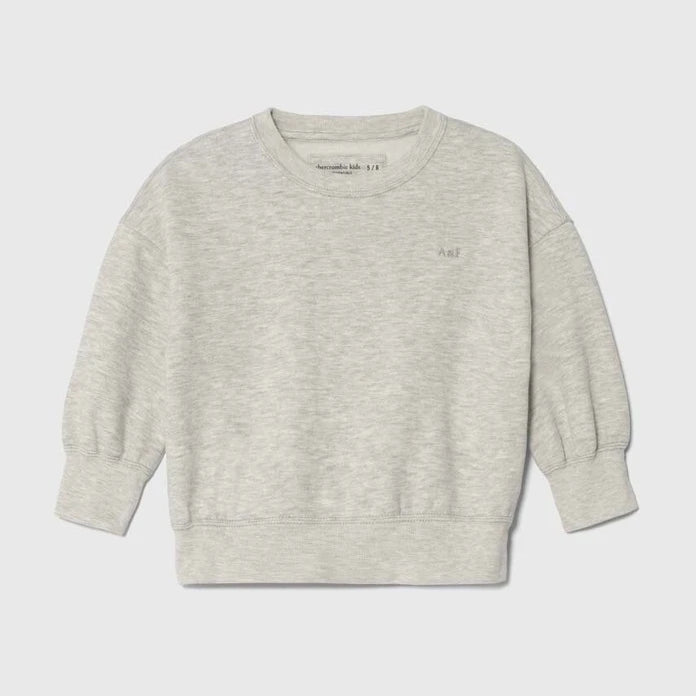 Детски суичър Abercrombie & Fitch