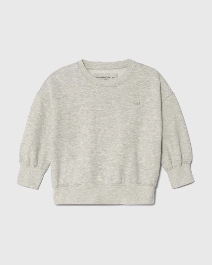 Çocuk Hoodie Abercrombie & Fitch