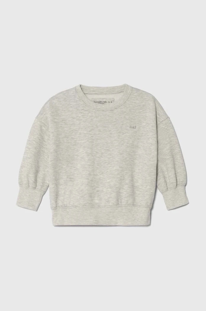 Çocuk Hoodie Abercrombie & Fitch