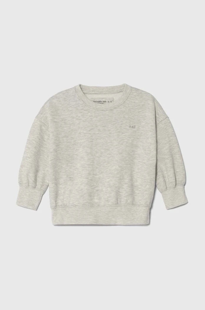 Детски суичър Abercrombie & Fitch