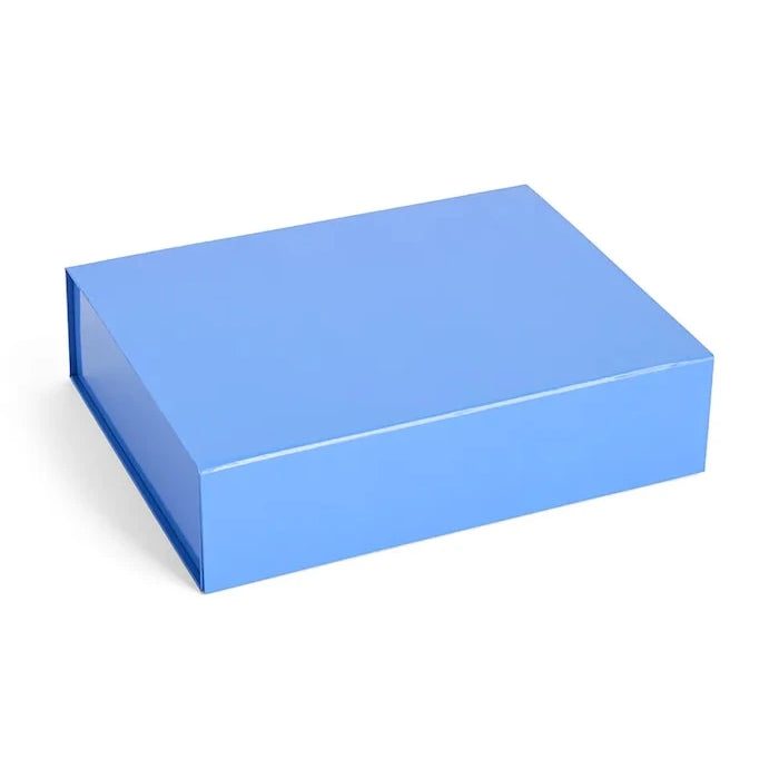 HAY plastik saklama kutusu 8,5 x 25,5 x 33 cm