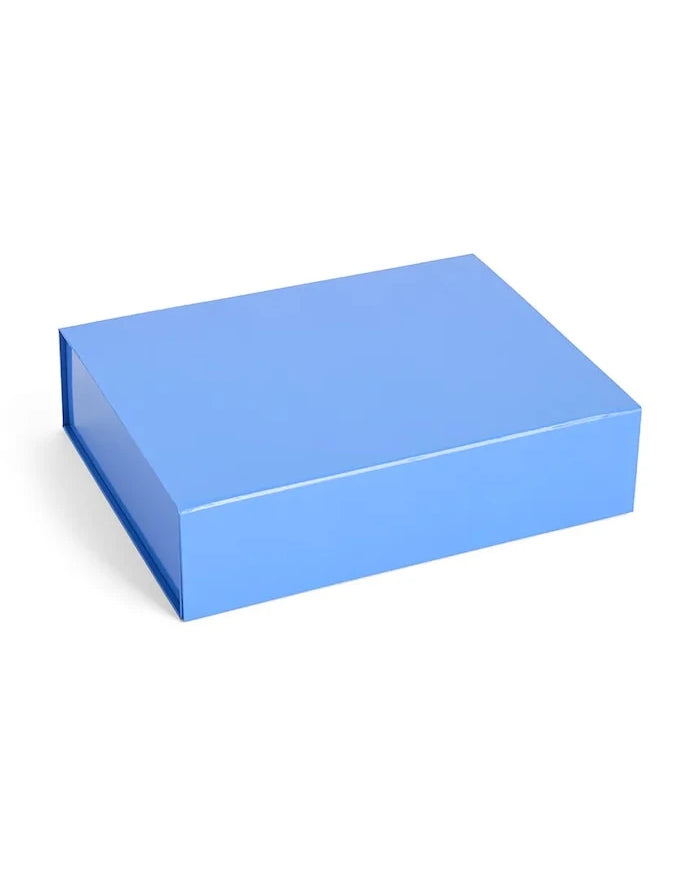 HAY plastik saklama kutusu 8,5 x 25,5 x 33 cm