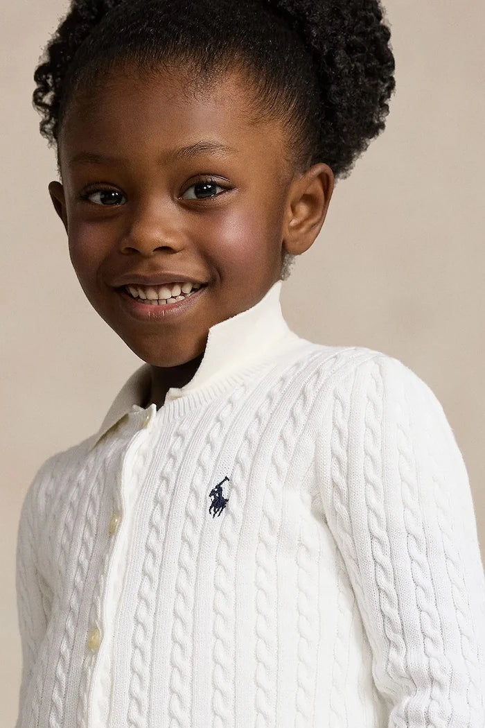 Детска жилетка Polo Ralph Lauren