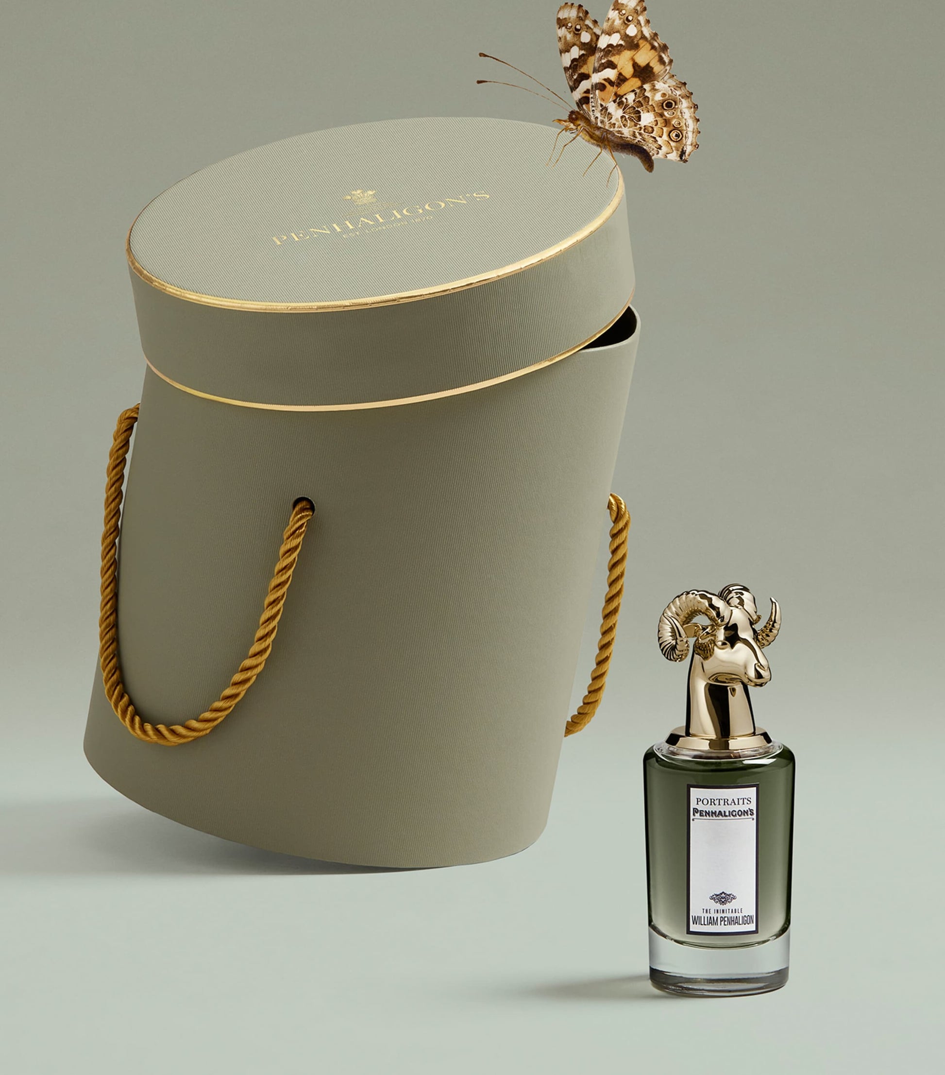 The Inimitable William Penhaligon Eau de Parfum (75ml)