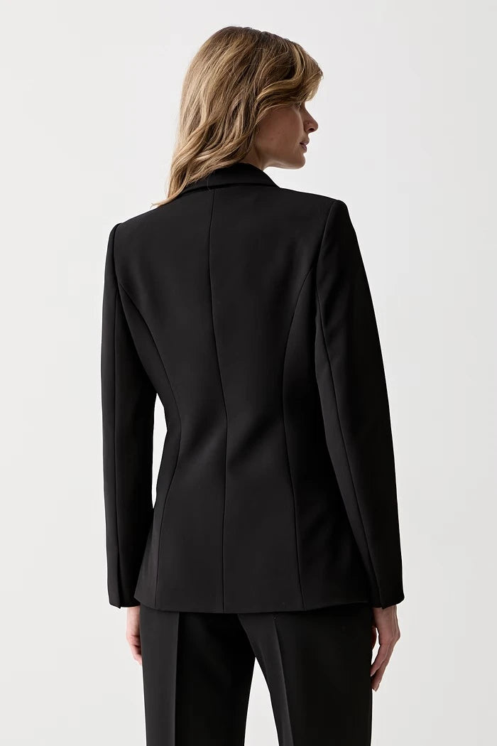 Marciano by Guess kadın tek düğmeli blazer JASMINE