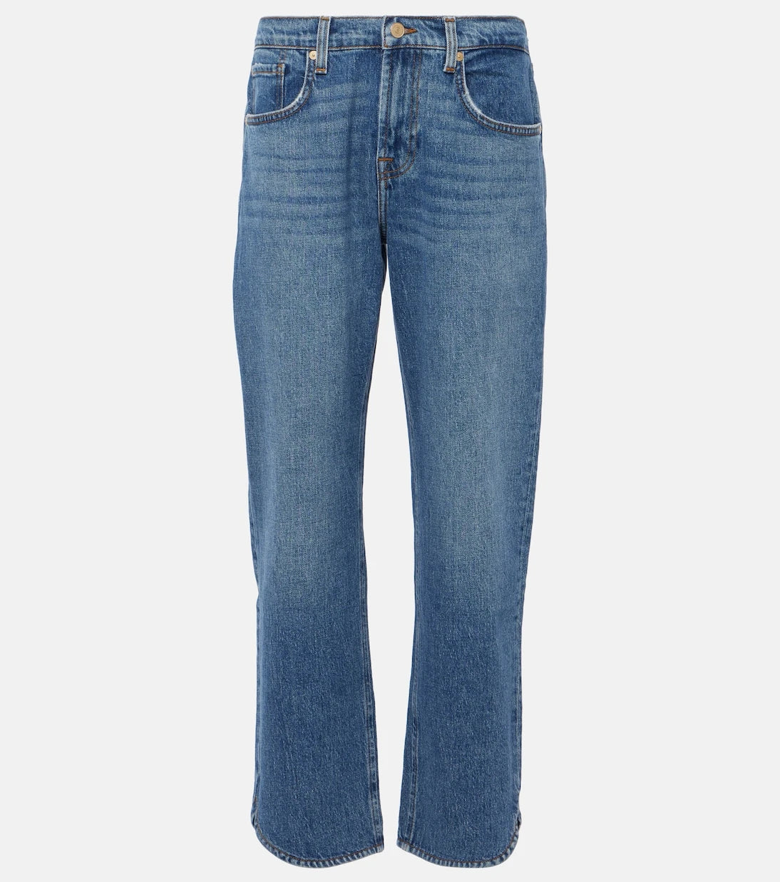 7 For All Mankind - جينز جوليا بوي فريند
