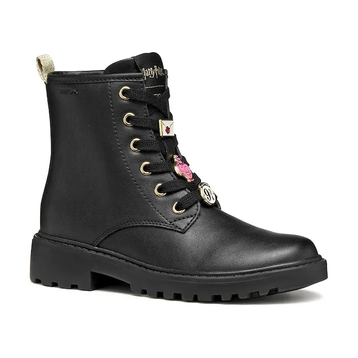Детски кубинки Geox CASEY