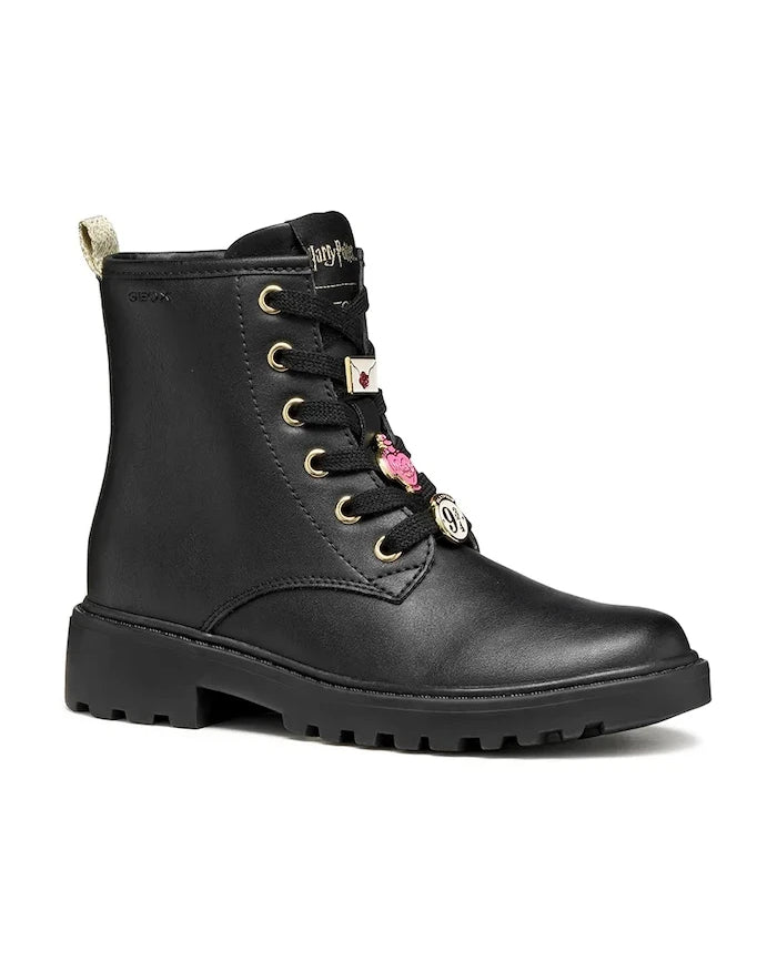 Geox CASEY Çocuk Botları