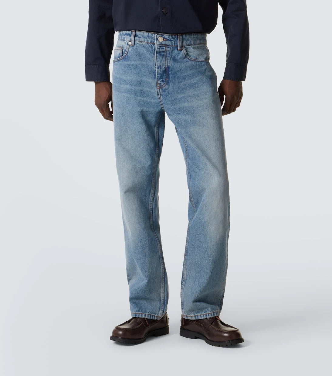 Ami Paris - Slim jeans