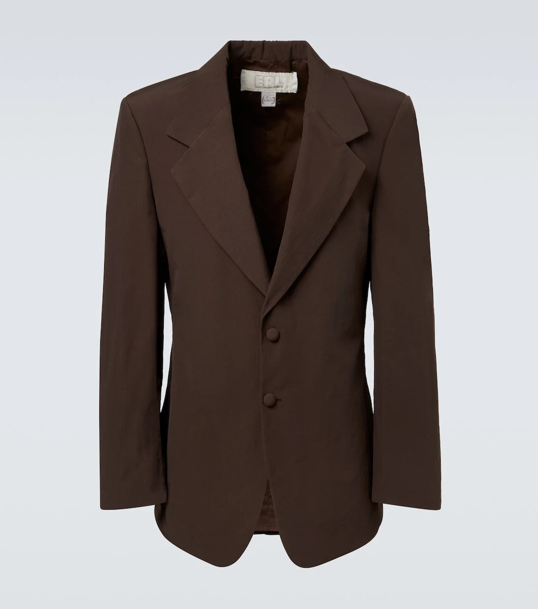 ERL - Single-breasted suit jacket