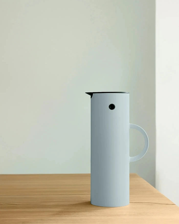 Stelton plastik termos sürahi 1 L