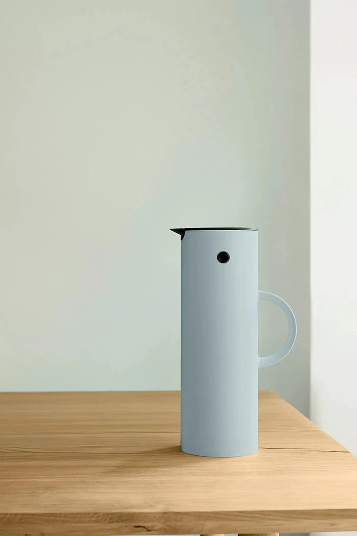 Stelton plastik termos sürahi 1 L