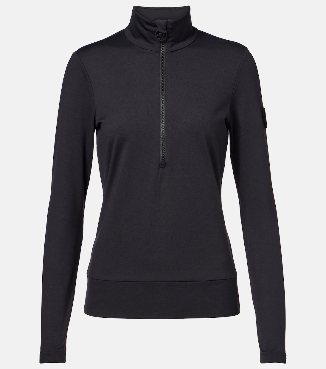 Toni Sailer - Wieka ski top