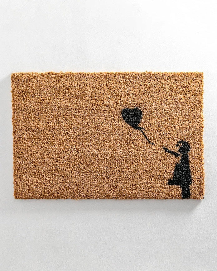 Artsy Doormats Image Collection Paspas