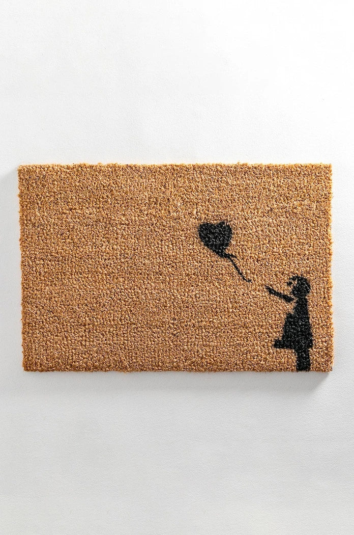 Artsy Doormats Image Collection Paspas