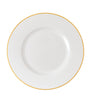 Villeroy & Boch Bone Porcelain Château Septfontaines Flat Plate (24.5cm)