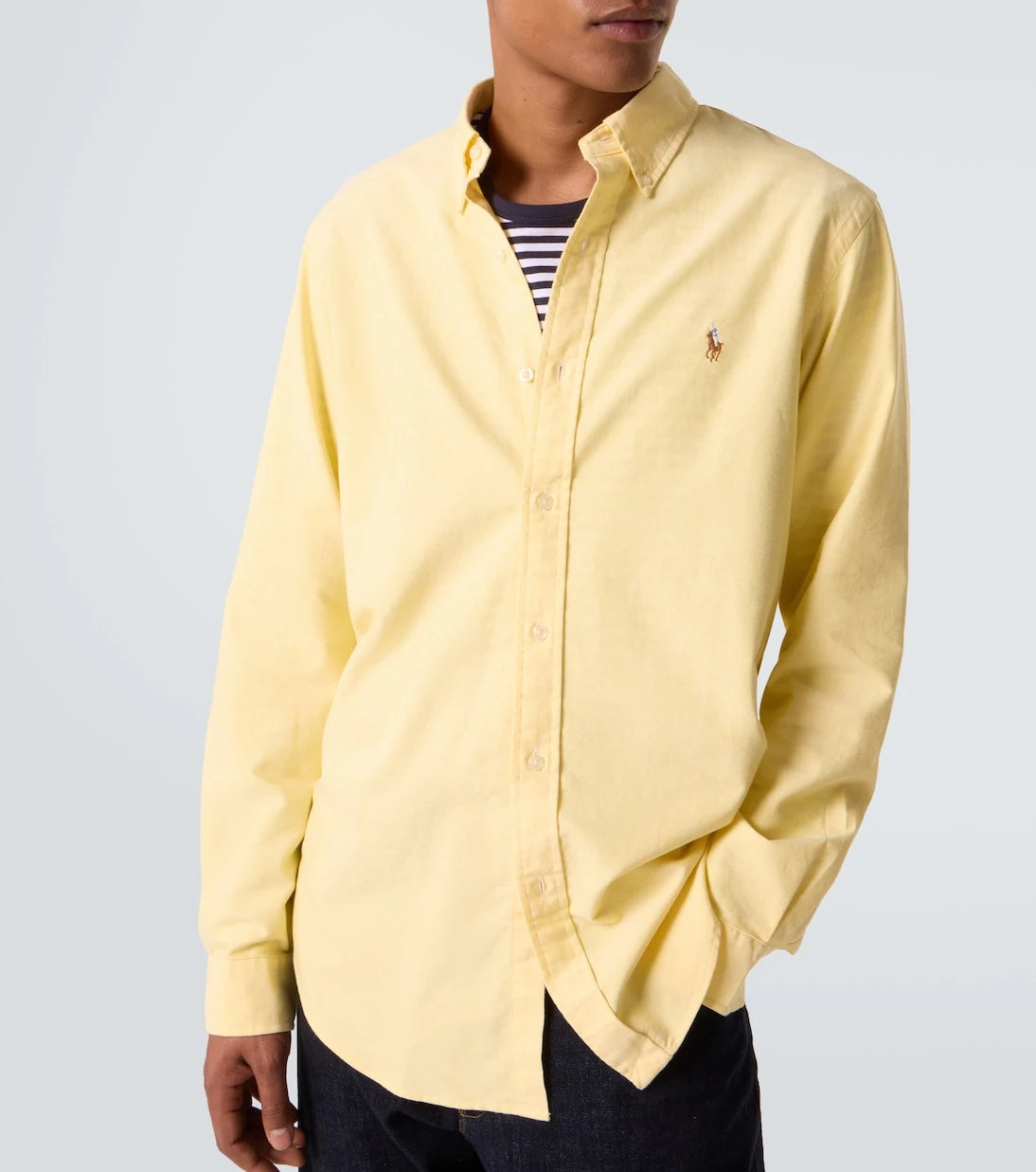 Polo Ralph Lauren - قميص قطني